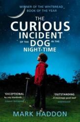 Curious Incident of the Dog in the Night-time (2014)
