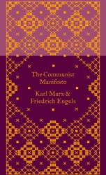 Communist Manifesto - Karl Marx, Friedrich Engels (2014)