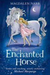 Enchanted Horse - Magdalen Nabb (2014)