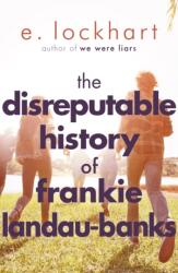 The Disreputable History of Frankie Landau-Banks (2014)