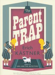 Parent Trap - Erich Kastner (2014)