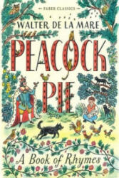 Peacock Pie (2015)