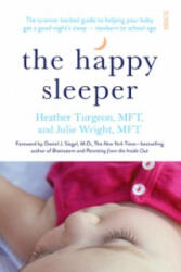 Happy Sleeper - Heather Turgeon, Julie Wright (2015)
