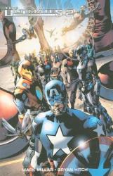 Ultimates II Ultimate Collection - Mark Millar (ISBN: 9780785149163)