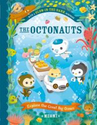 The Octonauts Explore The Great Big Ocean (2013)