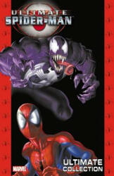 Ultimate Spider-man Ultimate Collection Vol. 3 - Brian M Bendis (ISBN: 9780785149194)