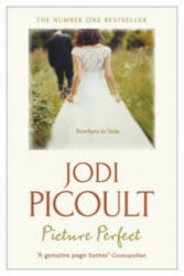 Picture Perfect - Jodi Picoult (2013)
