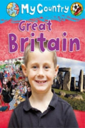 My Country: Great Britain - Cath Senker (2013)