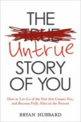 Untrue Story of You - Brian Hubbard (2014)