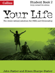 Your Life - Student Book 2 (2014)