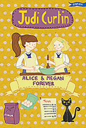 Alice & Megan Forever - Judi Curtin (2015)