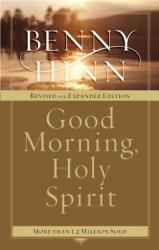 Good Morning Holy Spirit (ISBN: 9780785261261)