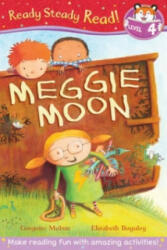 Meggie Moon - Elizabeth Baguley (2013)