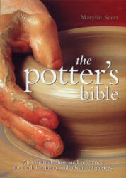 Potter's Bible - Marylin Scott (ISBN: 9780785821434)