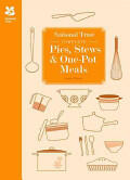 National Trust Complete Pies Stews and One-pot Meals (2015)