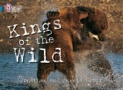 Kings of the Wild (2007)