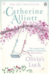 Olivia's Luck - Catherine Alliott (2012)