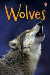 James Maclaine - Wolves - James Maclaine (2013)