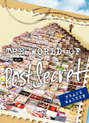 World of PostSecret - Frank Warren (2014)