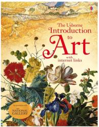 Introduction to Art - Rosie Dickins (2014)