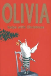 Olivia Helps With Christmas - Ian Falconer (2014)