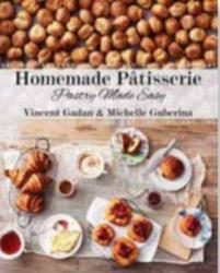 Homemade Patisserie - Vincent Gadan (2014)