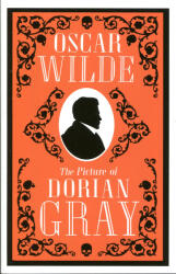The Picture of Dorian Gray (2014)