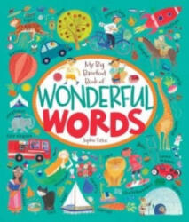 Big Barefoot Book of Wonderful Words (2014)