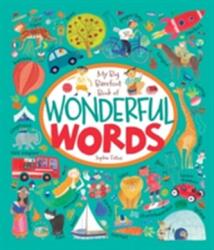 My Big Barefoot Book of Wonderful Words (2014)