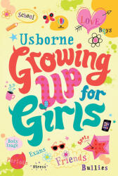 Growing up for Girls (2013)