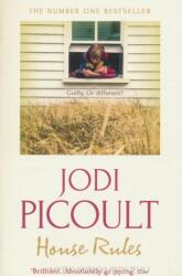 Jodi Picoult: House Rules (2013)