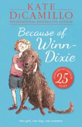 Because of Winn-Dixie (2014)