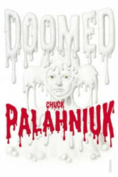 Chuck Palahniuk - Doomed - Chuck Palahniuk (2014)