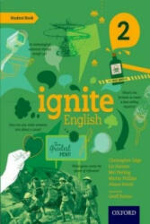 Ignite English: Student Book 2 (2014)
