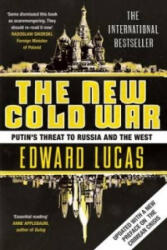 New Cold War - Edward Lucas (2014)