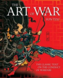 Art of War - Sun Tzu (2014)