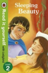 Sleeping Beauty - Read it yourself with Ladybird - Richard Johnson (2013)