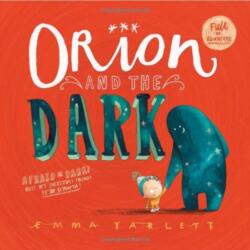 Orion and the Dark (2014)