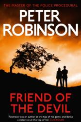 Friend of the Devil (2014)