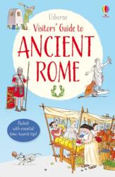 Visitor's Guide to Ancient Rome (2014)