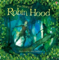Story of Robin Hood - Rob Lloyd Jones (2014)