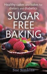 Sugar-Free Baking (2015)