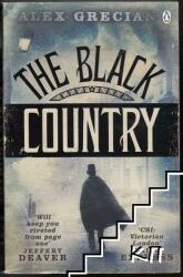 Black Country - Scotland Yard Murder Squad Book 2 (2013)