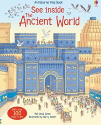 See Inside The Ancient World - Rob Lloyd Jones (2012)