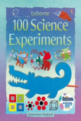 100 Science Experiments - Georgina Andrews, Kate Knighton (2012)