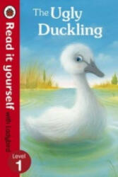 Ugly Duckling - Read it yourself with Ladybird - Richard Johnson (2013)