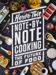 Note-by-Note Cooking - Herve This (2014)