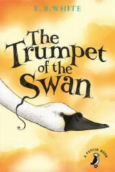 Trumpet of the Swan - Elwyn Brooks White (2014)
