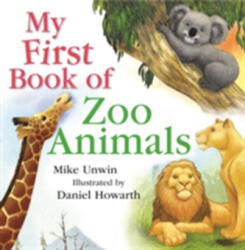 My First Book of Zoo Animals (2014)