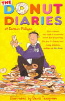 Donut Diaries - Book One (2011)